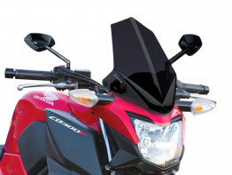 Scheibe Windschild Honda Overige Honda