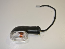 Knipperlicht rechts voor Yamaha MT 09