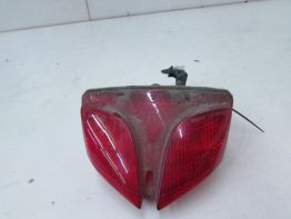 Rear light Suzuki GSX R 1000