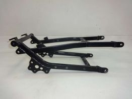 Heckrahme Kawasaki ZXR 400