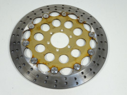 Bremsscheibe vorne Ducati 750 SS Supersport