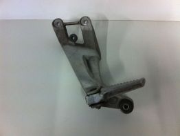 Duo voetsteun links Honda CBR 1100 XX