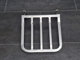 Gepacktrager Harley Davidson FLSTF Fat Boy