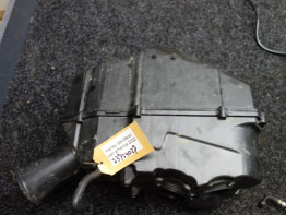 Air cleaner case Harley Davidson Pan America