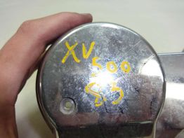 Teller Yamaha XV 500 Virago