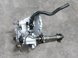 Versnellingsbak BMW R 1250 GS