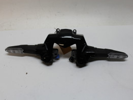 Koplampomlijsting Kawasaki Z 900