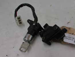 Schlosssatz Honda CB 400