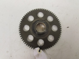 Motorblok diverse Kawasaki Z 1000