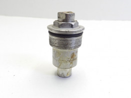 Voorpoot binnen Honda CBR 600 F