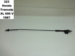 Remstang Honda TRANSALP