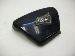 Linker zijkuip klein Yamaha XS 400