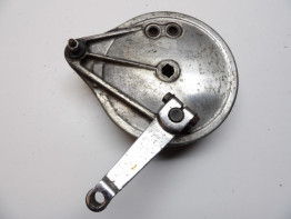 Trommelrem Honda CX 500