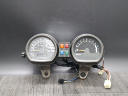 Tellerset Yamaha XJ 650