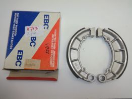 Remblokken achter Kawasaki Z 900 Z1