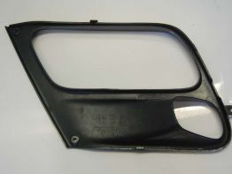 Rechter zijkuip klein Honda ST 1100 Pan European