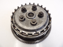 Koppeling Kawasaki GPZ 900