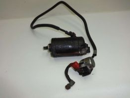 Startmotor Honda VF 500 