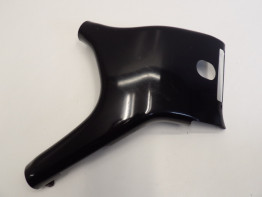 Frame - onderdelen Suzuki VS 1400 Intruder