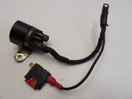 Anlasser Relais Suzuki GS 450