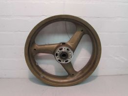 Front Wheel Ducati 750 SS Supersport