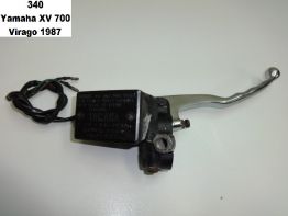 Front brake master cylinder Yamaha XV 750 Virago