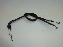 Throttle cable Honda VF 1000 F
