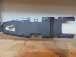 Undertail rear fender Yamaha YZF R 125