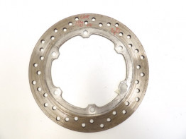 Rear brake disc Honda CBR 1100 XX