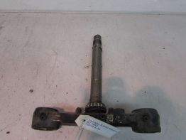 Gabelbrucke Unten Yamaha XJ 650