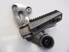 Duo voetsteun links Yamaha XJ 900 S Diversion