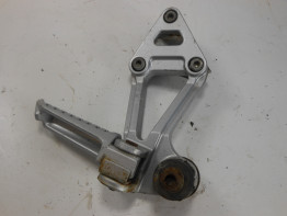 Pillion step right Kawasaki GPX 600