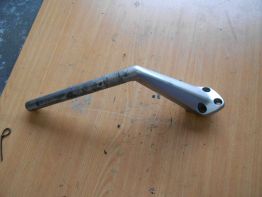 Clip on links Yamaha FJR 1300