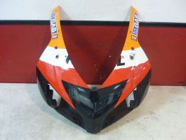 Frontverkleidung kanzel Honda CBR Fireblade