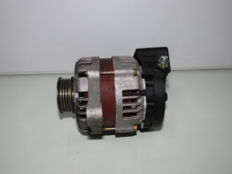 Lichtmaschine Moto Guzzi Norge