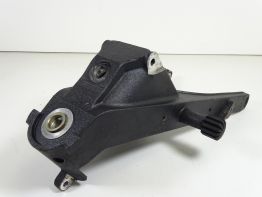 Frame body parts BMW R 1150 R