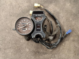 Tacho-set Suzuki GSX 400 F