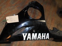 Cowl Left lower Yamaha YZF R6