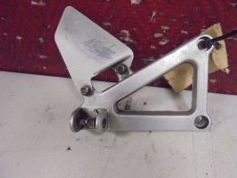 Main step holder right Ducati 900 SS Supersport