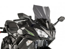 Scheibe Windschild Kawasaki Ninja 650