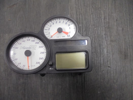 Tellerset BMW K 1200 R 