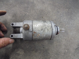 Startmotor Yamaha FZ6