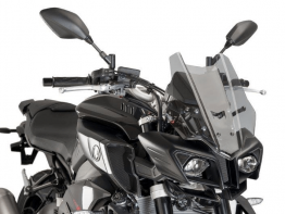 Scheibe Windschild Yamaha MT 10