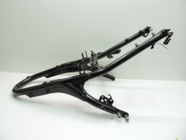 Heckrahme Honda ST 1300 Pan European