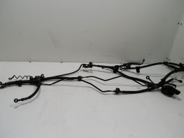 Brake hose front Yamaha TDM