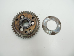 Start up kupplung Honda CMX 250 