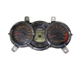 Tellerset Suzuki DL 1000 V STROM