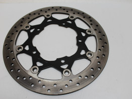Remschijf voor Suzuki DL 650 V STROM