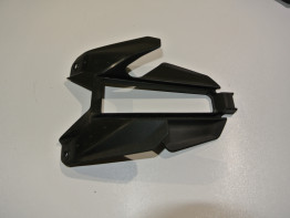 Rear cowl Yamaha MT 07