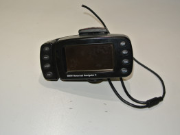 GPS Halterung BMW R 1150 GS
